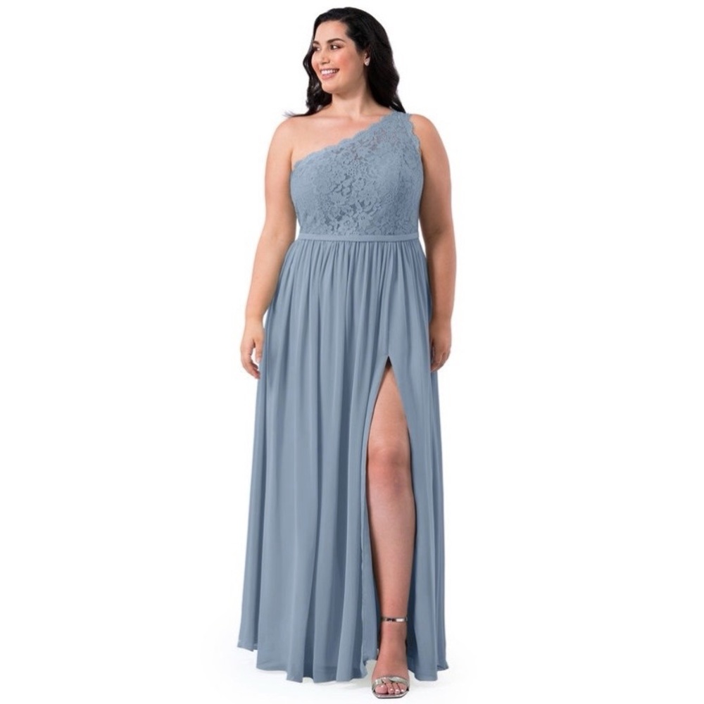 Azazie Demi Dress